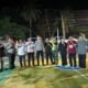Kolaborasi Karang Taruna dan Pemerintah Kecamatan Warnai Takbiran di Botumoito