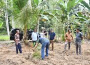 Pemkab Boalemo Dukung Peningkatan Ekonomi Petani Melalui Program PAHAM