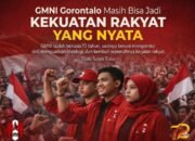 Menghidupkan Kembali Spirit Marhaenisme di Tubuh GMNI Gorontalo