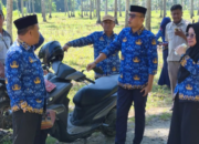 Pemkab Boalemo Optimistis Kehadiran Batalyon Dorong Ekonomi Daerah