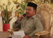 Sherman Moridu Dorong OPD Boalemo Hadirkan Program yang Berdampak Langsung ke Masyarakat