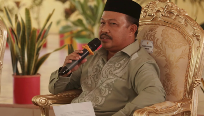 Sherman Moridu Dorong OPD Boalemo Hadirkan Program yang Berdampak Langsung ke Masyarakat