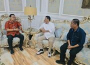 Rum Pagau Perjuangkan Penguatan Smart School untuk 190 Sekolah di Boalemo