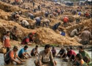 Aldy Ibura: Berhenti Beraktivitas dan Menyayangkan  Ujaran Kebencian dan Fitnah yang Disampaikan Oleh Aktivis