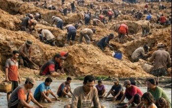 Aldy Ibura: Berhenti Beraktivitas dan Menyayangkan  Ujaran Kebencian dan Fitnah yang Disampaikan Oleh Aktivis