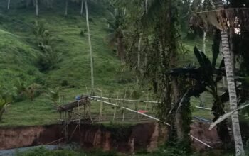 Tambang Ilegal di Tenilo ‘Kebal Hukum’, Aktivitas Mesin Dompeng Kembali Marak