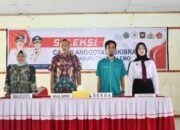 Dorong Nasionalisme dan Disiplin, Pemda Boalemo Gelar Seleksi Paskibraka Berkualitas