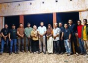 Dorong Peran Pemuda, Camat Botumoito Gelar Rapat Strategis Jelang Temu Karya Karang Taruna