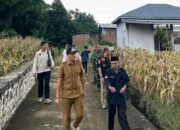 Wabup Lahmuddin: Fasilitas Pasukan Harus Siap dan Layak Digunakan