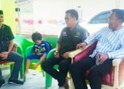 Komisi III Deprov Gorontalo Respon Cepat Aspirasi Warga, Anas Jusuf Dorong Penanganan Abrasi Bertahap