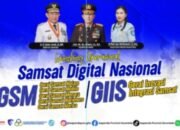 Langkah Maju Pelayanan Publik, Pemkab Boalemo Dukung Digitalisasi Samsat