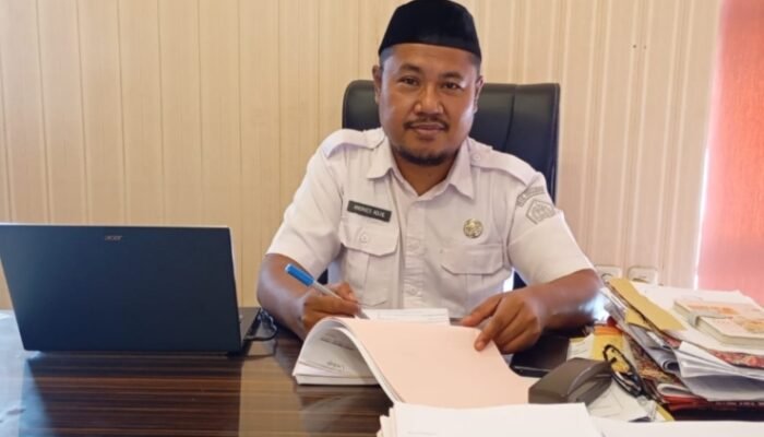 Siapkan Anggaran Rp28,9 Miliar, Pemkab Boalemo Komitmen Bayar THR Tepat Waktu