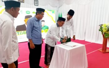 Wujudkan Kabupaten Layak Anak, Pemkab Boalemo Perkuat Sinergi dengan KPAI