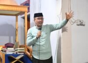 Pemda Boalemo Siapkan Hunian Sementara Pasukan, Kedatangan Prajurit Dimulai 8 Maret 2026