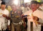 Pemda Boalemo Hidupkan Tradisi, Festival Tumbilotohe Jadi Momentum Pelestarian Budaya