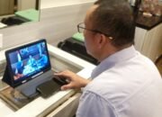 Perkuat Ekonomi Daerah, Wabup Lahmudin Dorong Inklusi Keuangan dan Penguatan UMKM