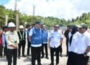 Dapat Sinyal Positif KKP, Wabup Lahmuddin Hambali Optimistis KNMP Segera Direalisasikan