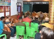 Atasi Banjir dan Perkuat Ketahanan Air, Pemda Boalemo Rancang Pembangunan Embung di Mohungo