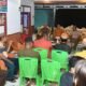 Wakil Bupati Boalemo, Lahmuddin Hambali bersama masyarakat dan pemilik lahan membahas kesiapan lahan yang akan digunakan untuk pembangunan infrastruktur air di Desa Mohungo, Kecamatan Tilamuta, Selasa 14 April 2026. (Foto: Etnikmedia.id/Humas Pemda Boalemo)