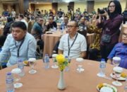 Bangun Jejaring Nasional, Wabup Lahmuddin Optimalkan Pelayanan Publik di Boalemo