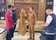 Pemkab Boalemo Siap Dukung Program Nasional, KNMP Jadi Motor Ekonomi Pesisir
