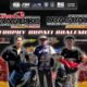 Tim My King Motor & Hoax Racing Botumoito Ambil Bagian di Kejurnas Drag Bike Trophy Bupati Boalemo