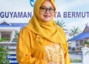 Puskesmas Bongo Nol Gelar Evaluasi Lintas Program, Bahas Capaian Imunisasi hingga Penanganan TB