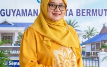 Puskesmas Bongo Nol Gelar Evaluasi Lintas Program, Bahas Capaian Imunisasi hingga Penanganan TB