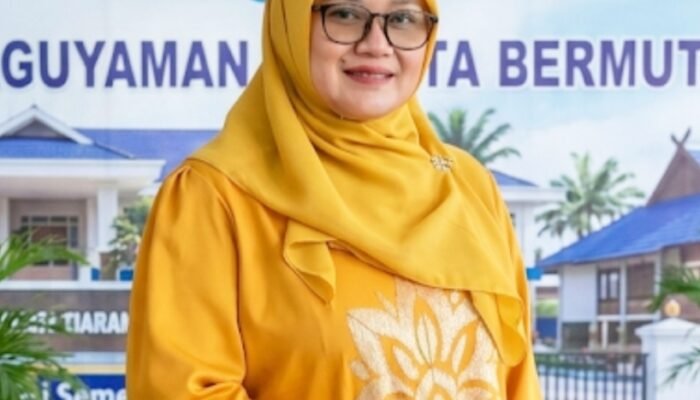 Puskesmas Bongo Nol Gelar Evaluasi Lintas Program, Bahas Capaian Imunisasi hingga Penanganan TB