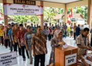 Dugaan Pengaburan Demokrasi: Pemilihan BPD di Boalemo Hanya Lewat Musyawarah ?
