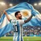 Rilis Tim Piala Dunia 2026, Argentina Tetap Panggil Sang Mega Bintang “Messi”