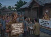 Pemilihan BPD di Boalemo dalam Bayang-Bayang Kepentingan: Pembatasan Partisipasi hingga Inkonsistensi Anggaran