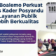 Pemkab Boalemo Perkuat Kapasitas Kader Posyandu untuk Layanan Publik yang Lebih Berkualitas