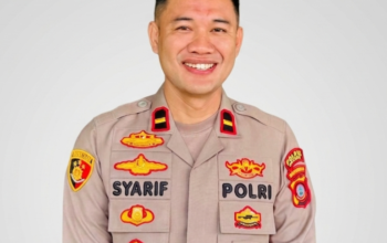 Gelar Nobar Piala Dunia 2026, Kapolsek Botumoito: Momentum Pererat Hubungan Polri dengan Masyarakat