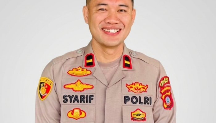 Gelar Nobar Piala Dunia 2026, Kapolsek Botumoito: Momentum Pererat Hubungan Polri dengan Masyarakat