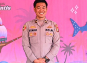 Merespon Informasi Terkait Judi, Ini Tanggapan Kapolsek Botumoito