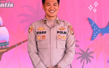 Merespon Informasi Terkait Judi, Ini Tanggapan Kapolsek Botumoito