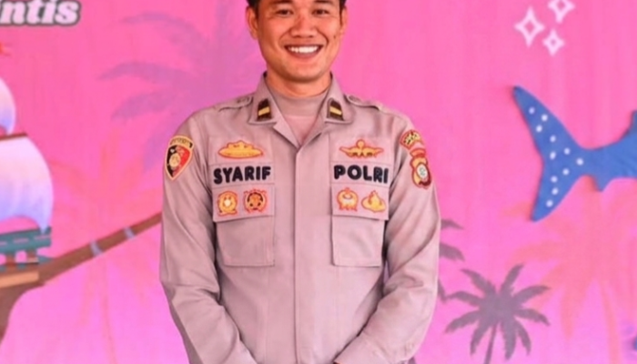 Merespon Informasi Terkait Judi, Ini Tanggapan Kapolsek Botumoito