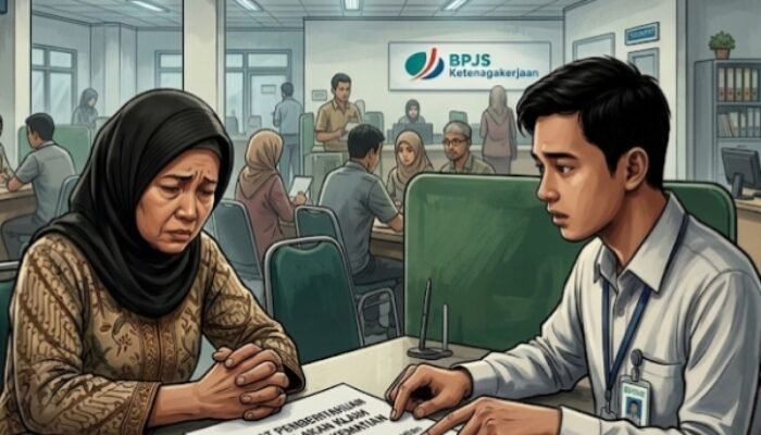 Gegara MOU Antar Pemda Boalemo dan BPJS Ketenagakerjaan Berakhir, Klaim Jaminan Kematian Guru PPPK Ditolak