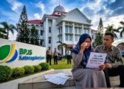 Empat Tahun Bayar Iuran BPJS, Santunan Kematian Guru PPPK Boalemo Ditolak Mentah-Mentah