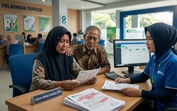 Pemkab Boalemo Klaim MOU Sudah Diperpanjang, Sementara BPJS Sebut PPPK Paruh Waktu Tak Lagi Terlindungi