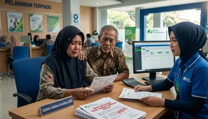 Pemkab Boalemo Klaim MOU Sudah Diperpanjang, Sementara BPJS Sebut PPPK Paruh Waktu Tak Lagi Terlindungi