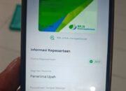 Status Peserta Masih Aktif di JMO, Namun Klaim JKM Guru PPPK Boalemo Ditolak: Ada Apa dengan BPJS Ketenagakerjaan?