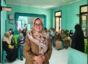 UPTD Puskesmas Bongo Nol Optimalkan Pengendalian Penyakit Kronis Melalui Kegiatan Prolanis