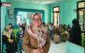 UPTD Puskesmas Bongo Nol Optimalkan Pengendalian Penyakit Kronis Melalui Kegiatan Prolanis