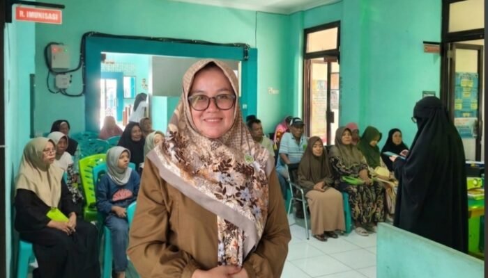 UPTD Puskesmas Bongo Nol Optimalkan Pengendalian Penyakit Kronis Melalui Kegiatan Prolanis
