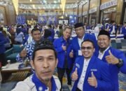 DPD PAN Boalemo Siap Jalankan Amanah, Optimistis Wujudkan Target Tiga Besar Nasional