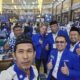 DPD PAN Boalemo Siap Jalankan Amanah, Optimistis Wujudkan Target Tiga Besar Nasional