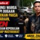 Dampingi Warga Hadapi Dugaan Penarikan Paksa Kendaraan, AZN Tunjukkan Kepedulian terhadap Masyarakat