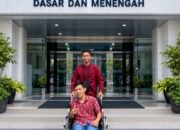 Dibina Yuspan Bempa, Abdul Rahul Wakili Sulawesi Tengah di LKS Nasional 2026